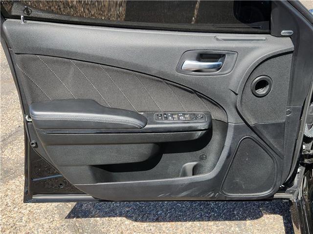 used 2023 Dodge Charger car, priced at $43,895
