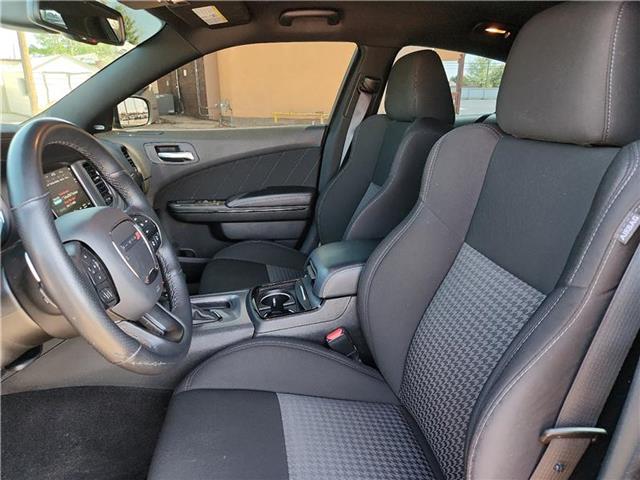 used 2023 Dodge Charger car, priced at $43,895