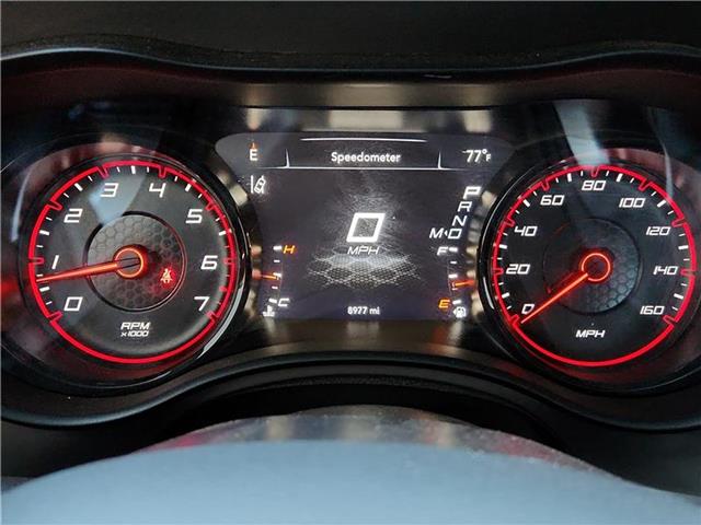 used 2023 Dodge Charger car, priced at $43,895