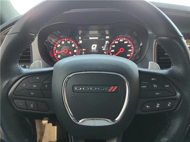 used 2023 Dodge Charger car, priced at $43,895
