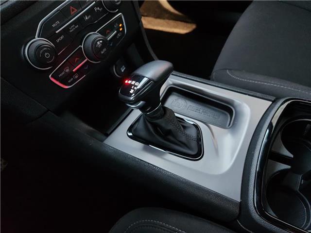 used 2023 Dodge Charger car, priced at $43,895