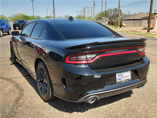 used 2023 Dodge Charger car, priced at $43,895