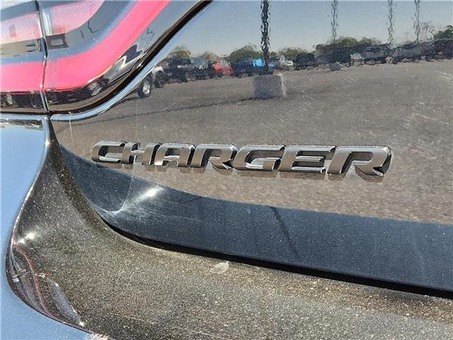 used 2023 Dodge Charger car, priced at $43,895