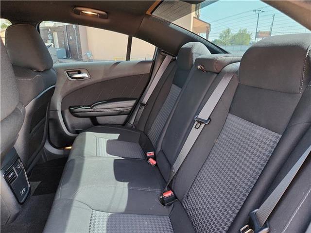 used 2023 Dodge Charger car, priced at $43,895