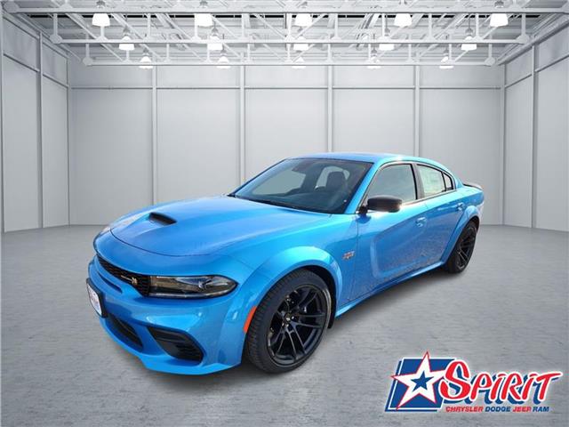 new 2023 Dodge Charger car, priced at $69,570