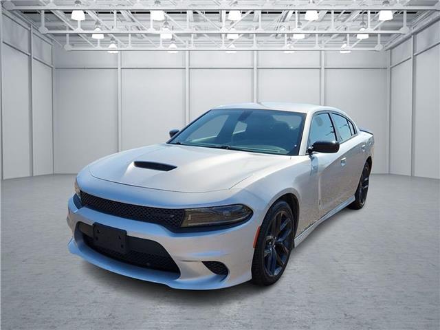 used 2023 Dodge Charger car, priced at $29,986