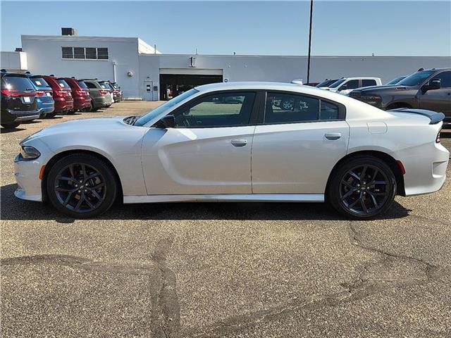used 2023 Dodge Charger car, priced at $29,986