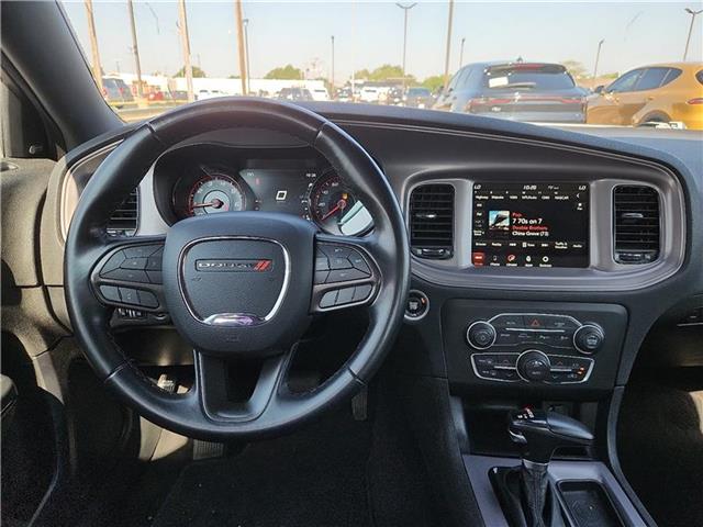 used 2023 Dodge Charger car, priced at $29,986