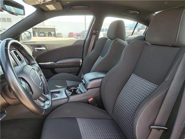 used 2023 Dodge Charger car, priced at $29,986