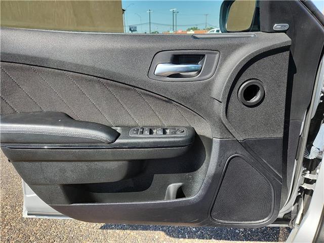 used 2023 Dodge Charger car, priced at $29,986