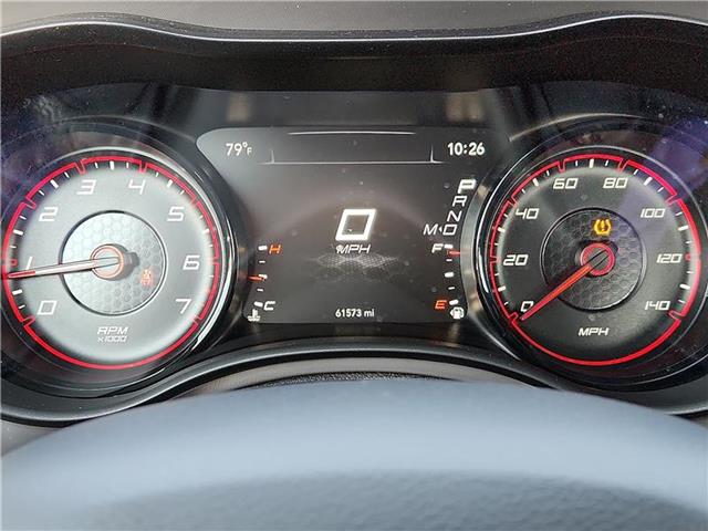 used 2023 Dodge Charger car, priced at $29,986