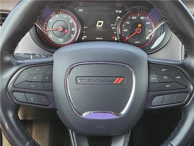used 2023 Dodge Charger car, priced at $29,986