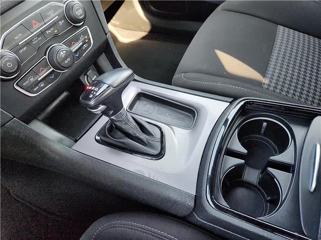 used 2023 Dodge Charger car, priced at $29,986
