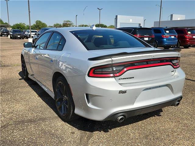 used 2023 Dodge Charger car, priced at $29,986