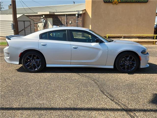 used 2023 Dodge Charger car, priced at $29,986