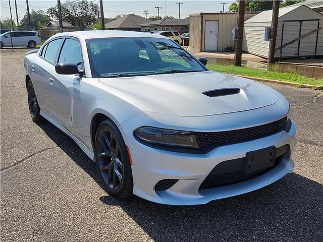 used 2023 Dodge Charger car, priced at $29,986