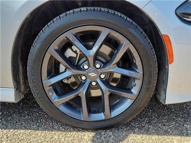 used 2023 Dodge Charger car, priced at $29,986