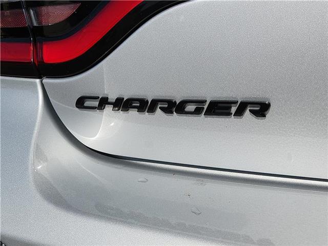 used 2023 Dodge Charger car, priced at $29,986