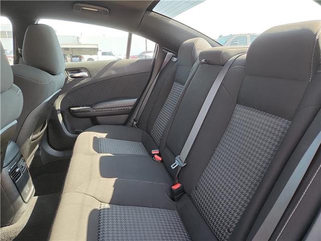 used 2023 Dodge Charger car, priced at $29,986