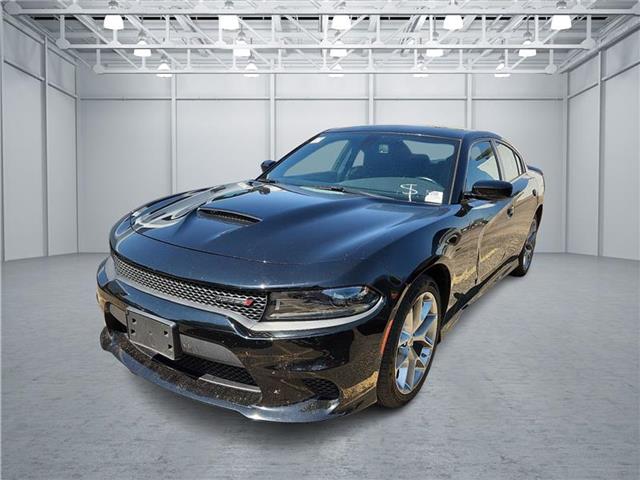 used 2023 Dodge Charger car, priced at $31,888