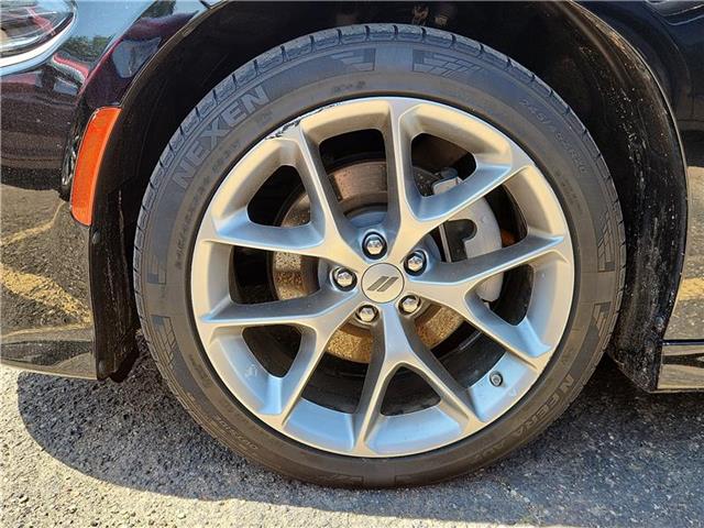 used 2023 Dodge Charger car, priced at $31,888