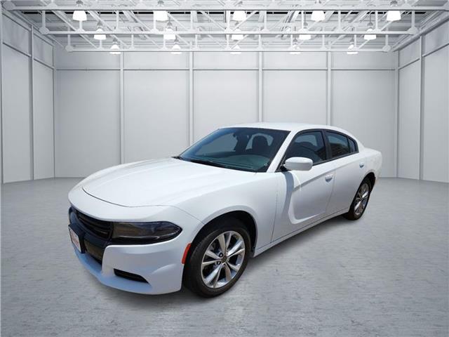 used 2022 Dodge Charger car, priced at $30,846