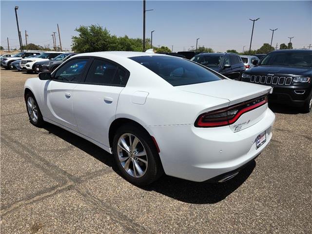 used 2022 Dodge Charger car, priced at $32,857