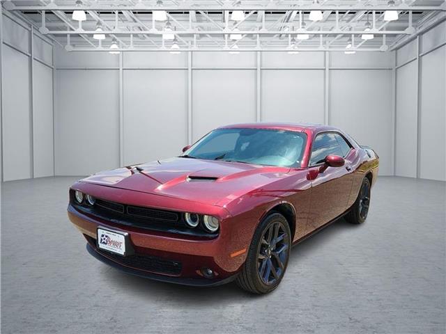 used 2023 Dodge Challenger car, priced at $31,878