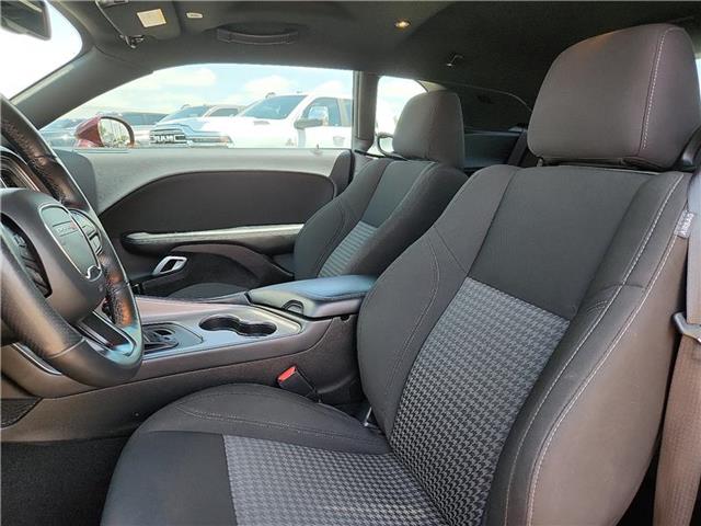 used 2023 Dodge Challenger car, priced at $30,785