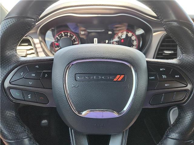 used 2023 Dodge Challenger car, priced at $30,785