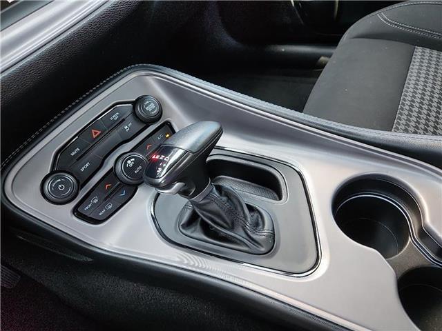 used 2023 Dodge Challenger car, priced at $30,785
