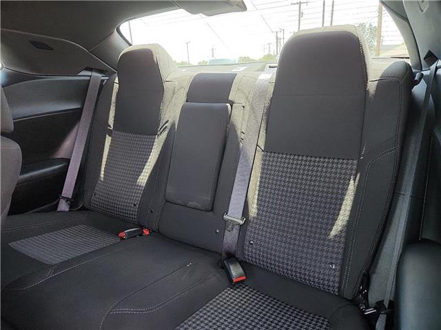 used 2023 Dodge Challenger car, priced at $30,785