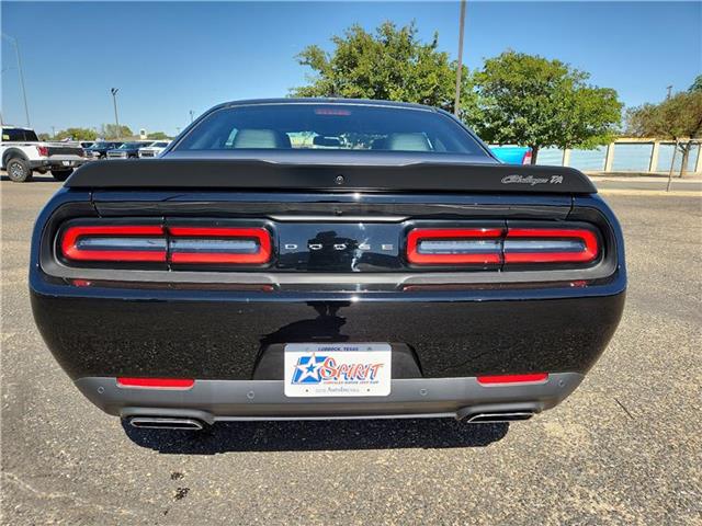 new 2023 Dodge Challenger car, priced at $55,740