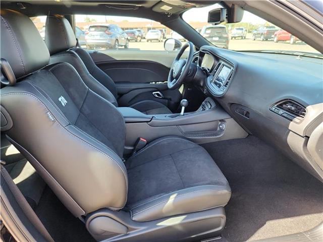 new 2023 Dodge Challenger car, priced at $55,740