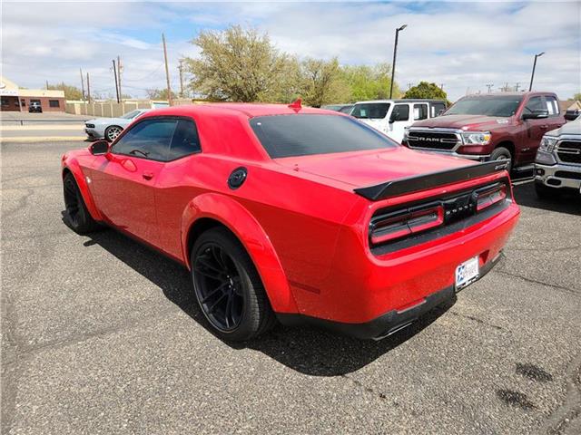 new 2023 Dodge Challenger car, priced at $63,925