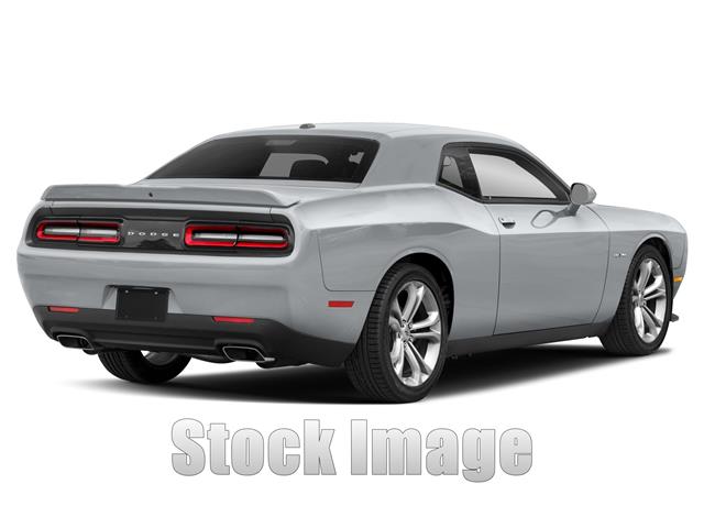 used 2023 Dodge Challenger car, priced at $30,436