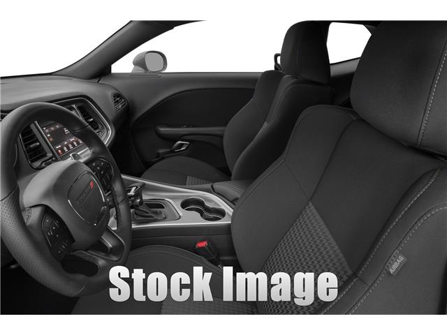 used 2023 Dodge Challenger car, priced at $30,436