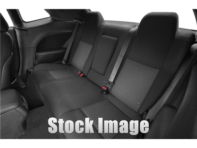 used 2023 Dodge Challenger car, priced at $30,436