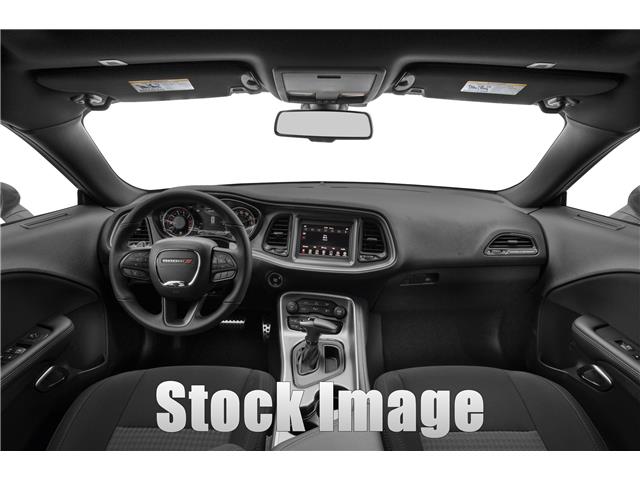 used 2023 Dodge Challenger car, priced at $30,436
