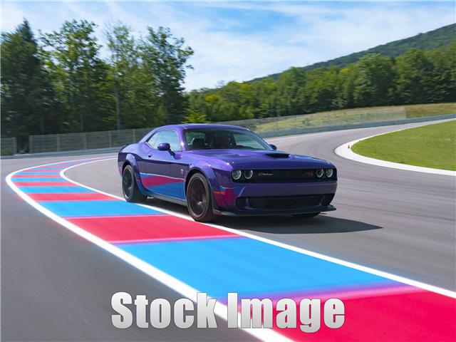 used 2023 Dodge Challenger car, priced at $30,436