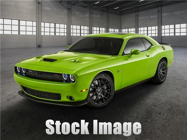 used 2023 Dodge Challenger car, priced at $30,436