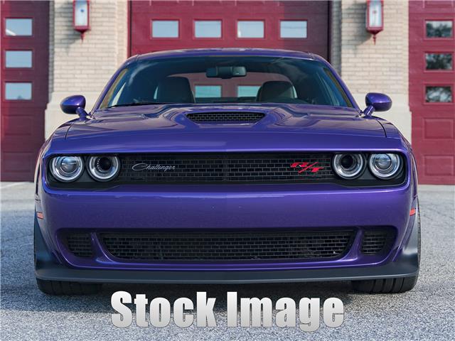 used 2023 Dodge Challenger car, priced at $30,436