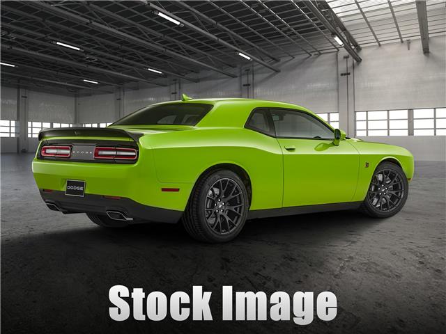 used 2023 Dodge Challenger car, priced at $30,436