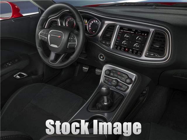 used 2023 Dodge Challenger car, priced at $30,436