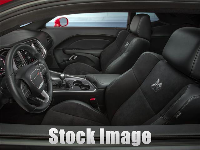 used 2023 Dodge Challenger car, priced at $30,436