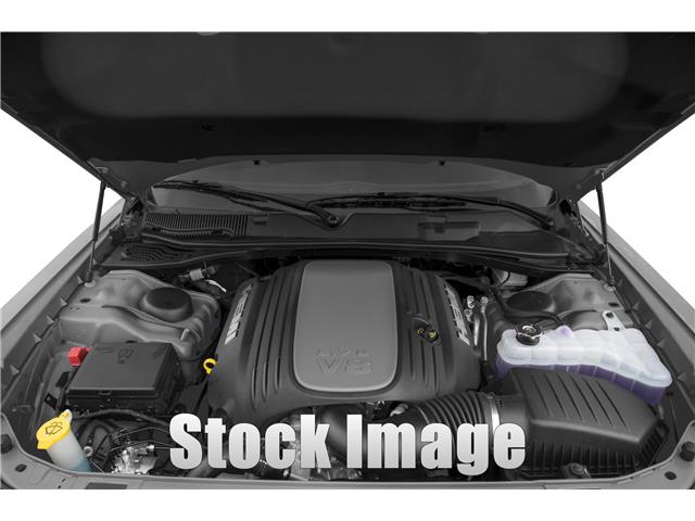 used 2023 Dodge Challenger car, priced at $30,436