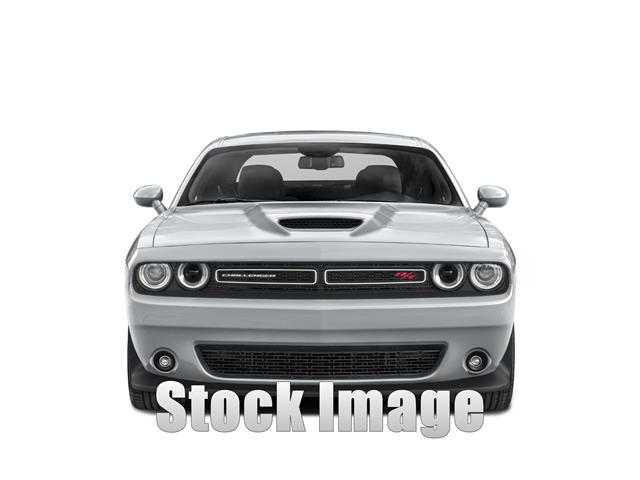 used 2023 Dodge Challenger car, priced at $30,436