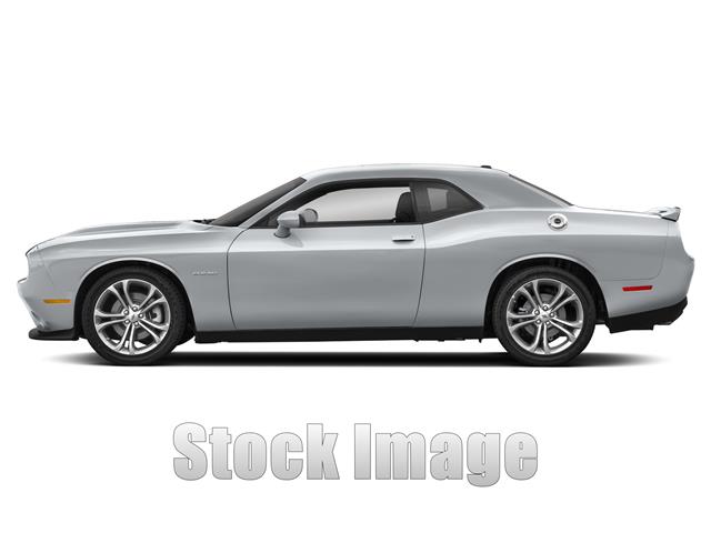 used 2023 Dodge Challenger car, priced at $30,436