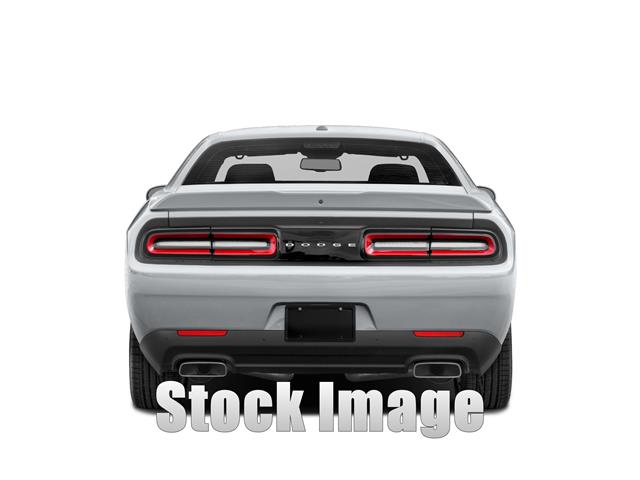 used 2023 Dodge Challenger car, priced at $30,436