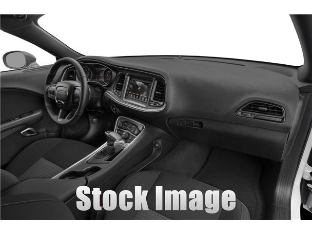 used 2023 Dodge Challenger car, priced at $30,436